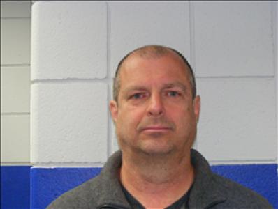 Scott R Ellsworth a registered Sex, Violent, or Drug Offender of Kansas