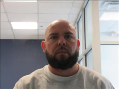 Jorge Alfredo Valdez a registered  of Kansas