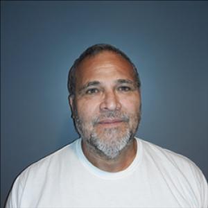 Jose Fransisco Reyes-rios a registered  of Kansas