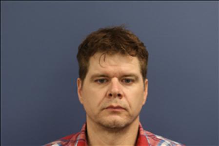 Joshua James Vannaman a registered Sex, Violent, or Drug Offender of Kansas