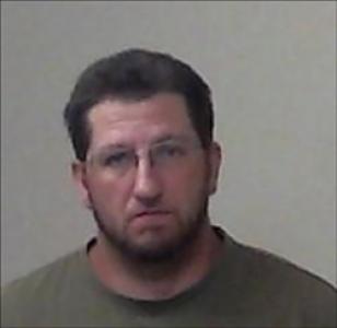 Cody Seth Reynolds a registered  of Kansas