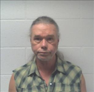 Kit Carson Williams a registered Sex, Violent, or Drug Offender of Kansas