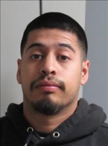 Jesus Hernandez a registered  of Kansas