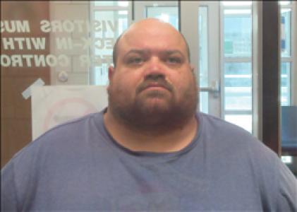 Troy Conrad Thomas a registered  of Kansas