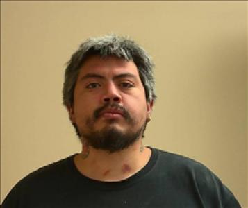 Juan Martin Mosqueda a registered  of Kansas