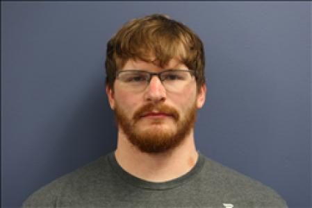 Nicholas Arthur Clark a registered  of Kansas