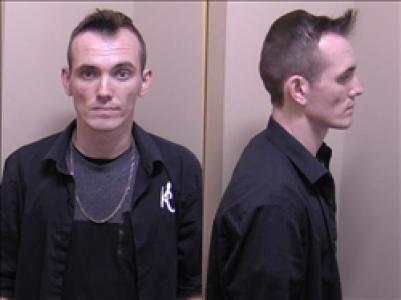 Justin James Iott-still a registered Sex, Violent, or Drug Offender of Kansas