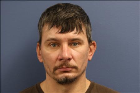 Jeremy Lee Brown a registered  of Kansas