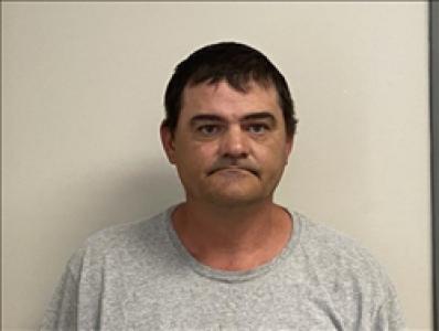 Trevor Scott Dinkel a registered  of Kansas
