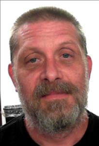 David Luren Johnson a registered Sex, Violent, or Drug Offender of Kansas