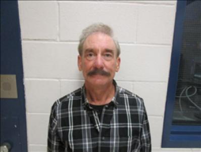 Gregory Lee Carter a registered Sex, Violent, or Drug Offender of Kansas