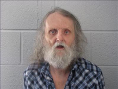 Robin Ray Hill a registered Sex, Violent, or Drug Offender of Kansas