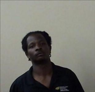 Terrell Kendall Thomas a registered  of Kansas