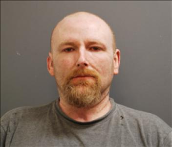 Shawn Thomas Peek a registered  of Kansas