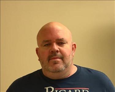David Dwayne Snodderley a registered  of Kansas