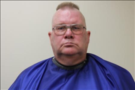 Jonathan Russell Bonds a registered  of Kansas