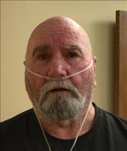 Randy Lee Allen a registered Sex, Violent, or Drug Offender of Kansas