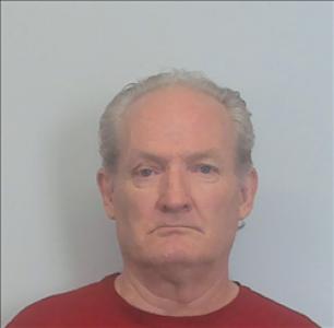 Harold L Mcdonald a registered Sex, Violent, or Drug Offender of Kansas