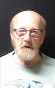 David Bernard Murr a registered Sex, Violent, or Drug Offender of Kansas