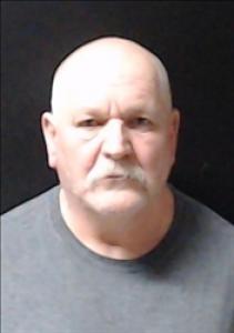 David Ray Carver a registered Sex, Violent, or Drug Offender of Kansas