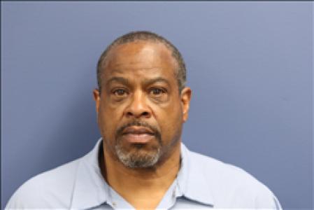 Anthony James Clark a registered Sex, Violent, or Drug Offender of Kansas