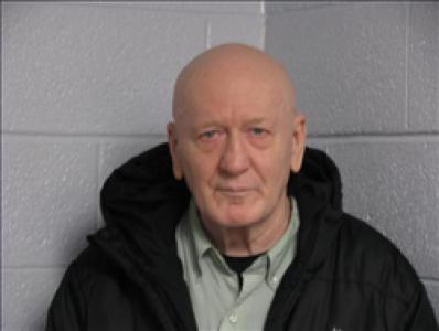 Richard Lee Cochran a registered Sex, Violent, or Drug Offender of Kansas