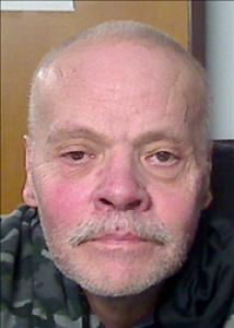 George Bruce Brodock a registered Sex, Violent, or Drug Offender of Kansas