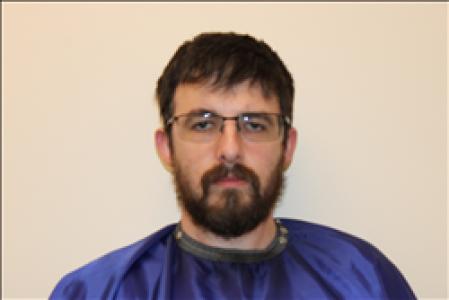 Tobias Sutton Wood a registered Sex, Violent, or Drug Offender of Kansas