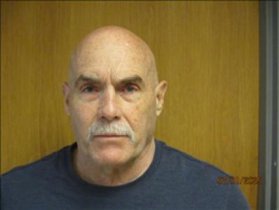 Paul Dale Zishka a registered Sex, Violent, or Drug Offender of Kansas