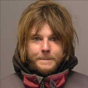 Buddy Aron Redding a registered  of Kansas