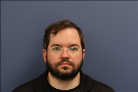 Robert Lynn Wolfe III a registered Sex, Violent, or Drug Offender of Kansas