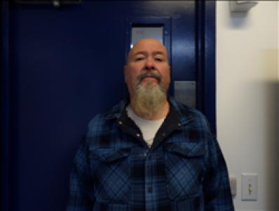 Ruben Eugean Delany a registered Sex, Violent, or Drug Offender of Kansas