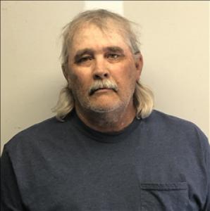 Daniel Dean Sanders a registered Sex, Violent, or Drug Offender of Kansas