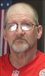 Jackie Ray Hunter a registered Sex, Violent, or Drug Offender of Kansas