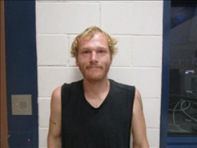 Claris Jay Stover a registered Sex, Violent, or Drug Offender of Kansas