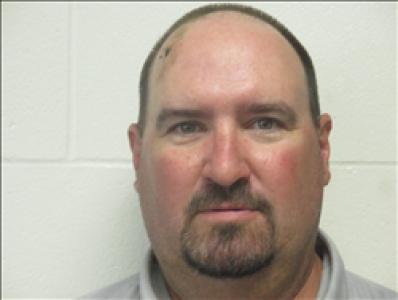 Daryl Lee Otte a registered Sex, Violent, or Drug Offender of Kansas