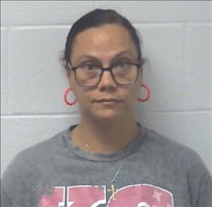 Teri Lynn Johnson a registered  of Kansas