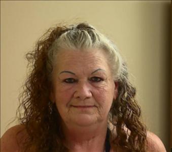 Ona Marie Wolf a registered  of Kansas