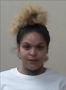 Alyia Elise Mannie a registered Sex, Violent, or Drug Offender of Kansas