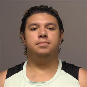 Joseph Lei Lawton a registered  of Kansas
