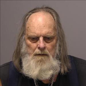 Gene Rae Engberg a registered  of Kansas
