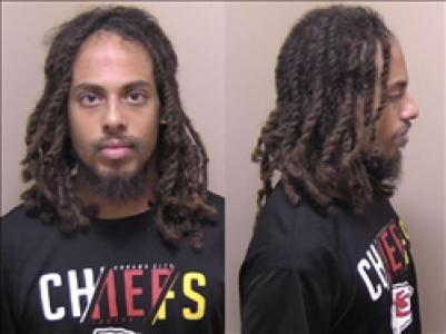 Robert Kenneth Payne a registered  of Kansas