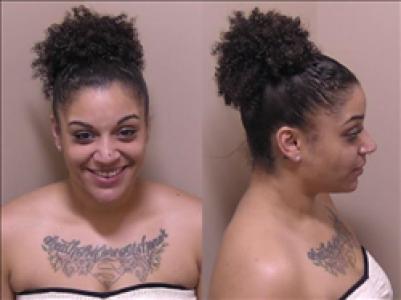Tiara Jade Newman a registered Sex, Violent, or Drug Offender of Kansas
