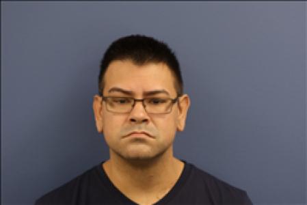Daniel Santos Aguado a registered Sex, Violent, or Drug Offender of Kansas