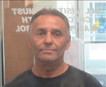 Leroy Garcia Jr a registered  of Kansas