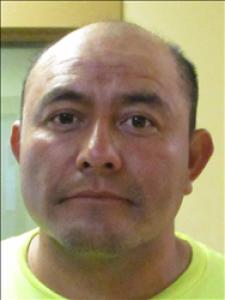 Ruben Balderas-cruz a registered Sex, Violent, or Drug Offender of Kansas