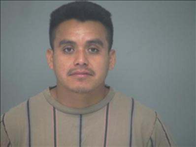 Andres Juan Perez a registered Sex, Violent, or Drug Offender of Kansas