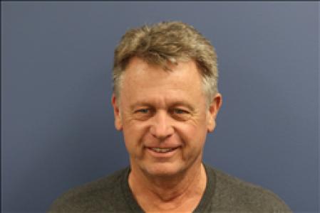 Jay Edward Goss a registered Sex, Violent, or Drug Offender of Kansas