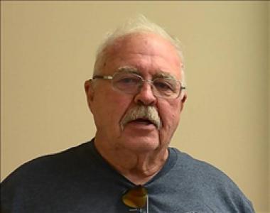 Michael Richard Ewalt a registered Sex, Violent, or Drug Offender of Kansas