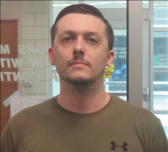 Robert Bryce Mckenzie Seifert a registered  of Kansas